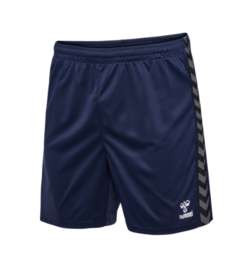 SSK Udebaneshorts - HmlAuthentic PL Shorts